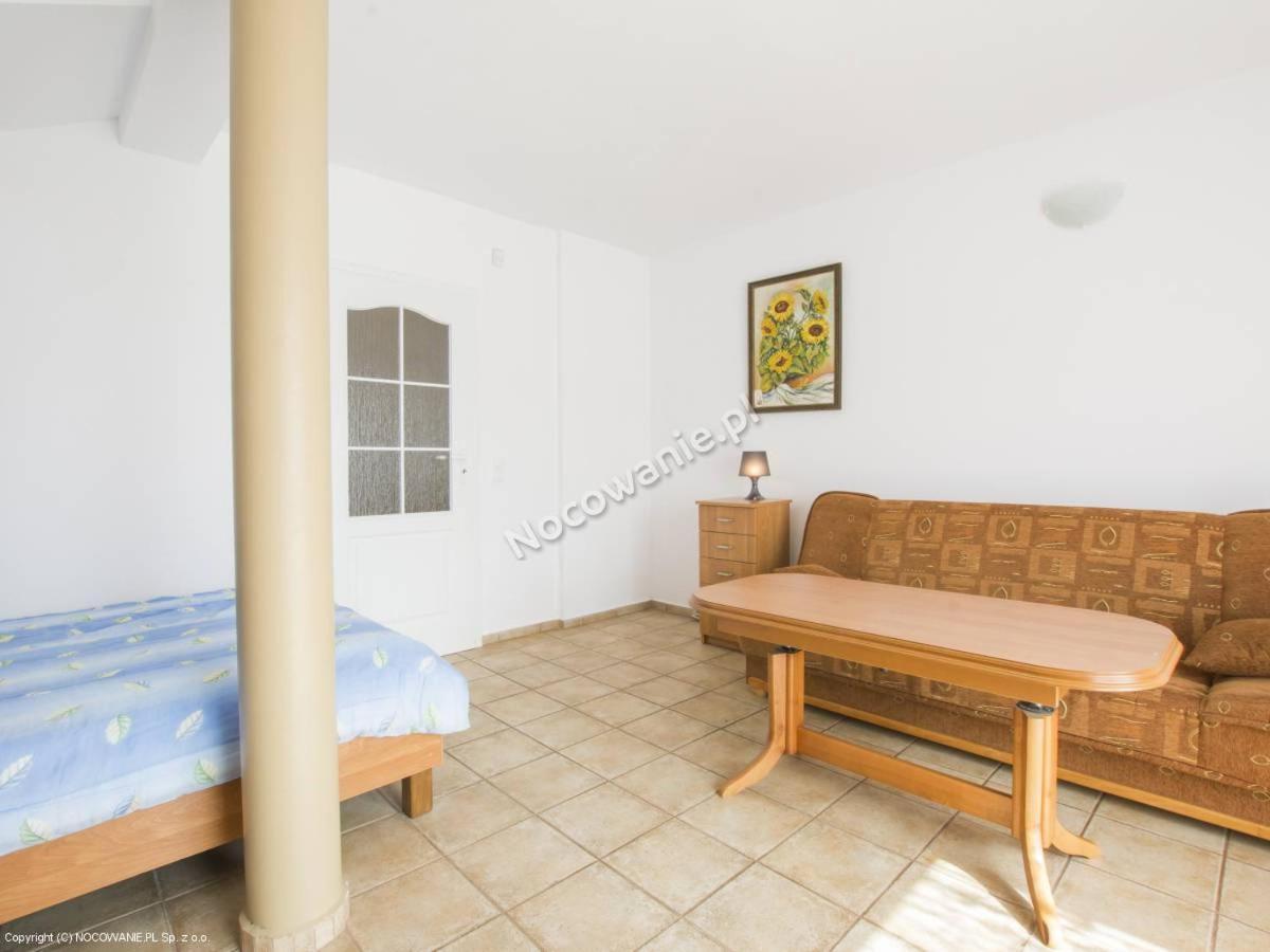 Ferienwohnung Mewa Rowy  Exterior foto