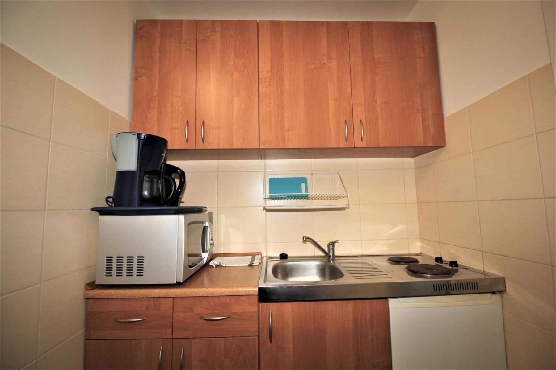Ferienwohnung Mewa Rowy  Exterior foto
