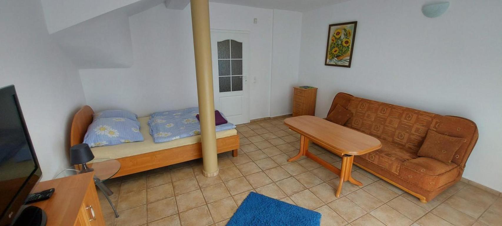 Ferienwohnung Mewa Rowy  Exterior foto