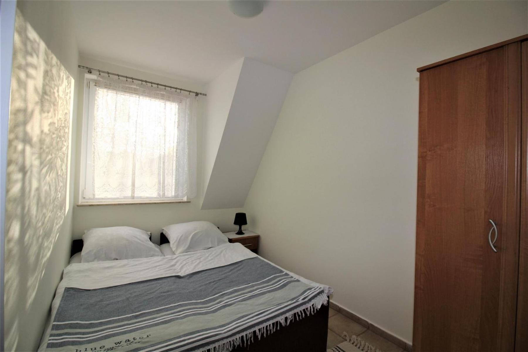 Ferienwohnung Mewa Rowy  Exterior foto