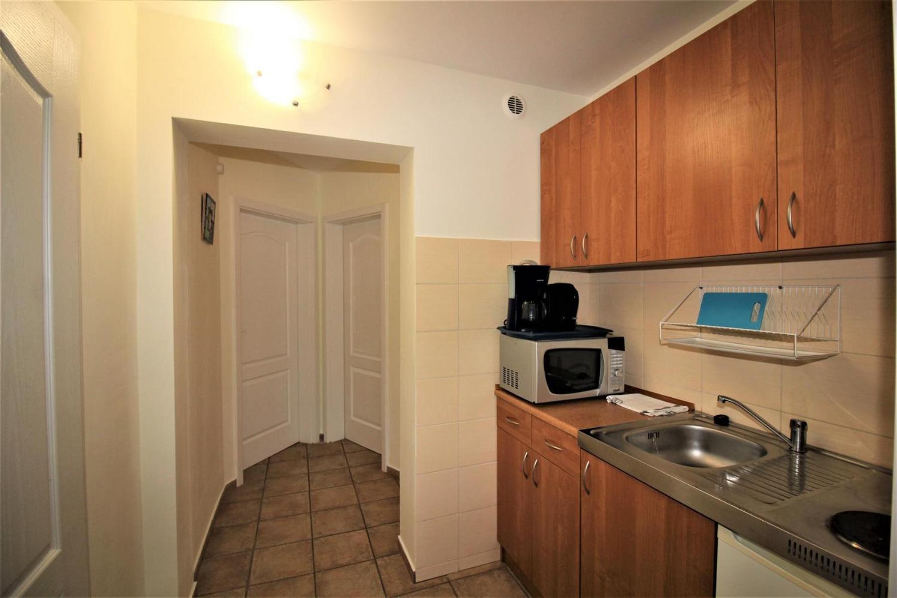 Ferienwohnung Mewa Rowy  Exterior foto