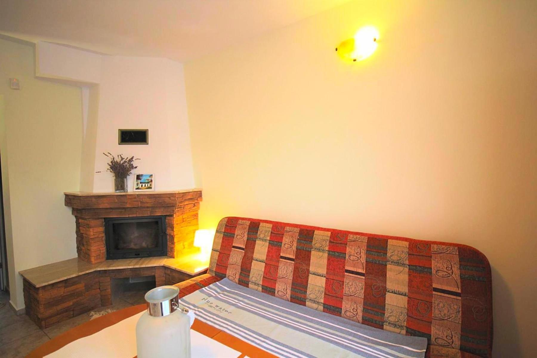 Ferienwohnung Mewa Rowy  Exterior foto