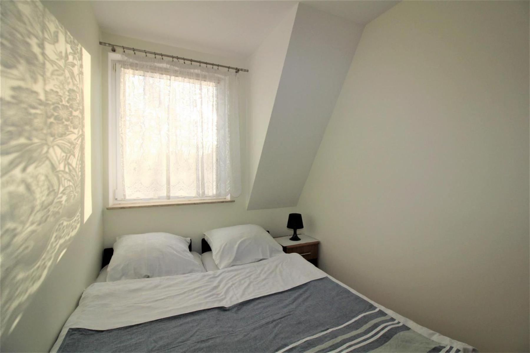 Ferienwohnung Mewa Rowy  Exterior foto